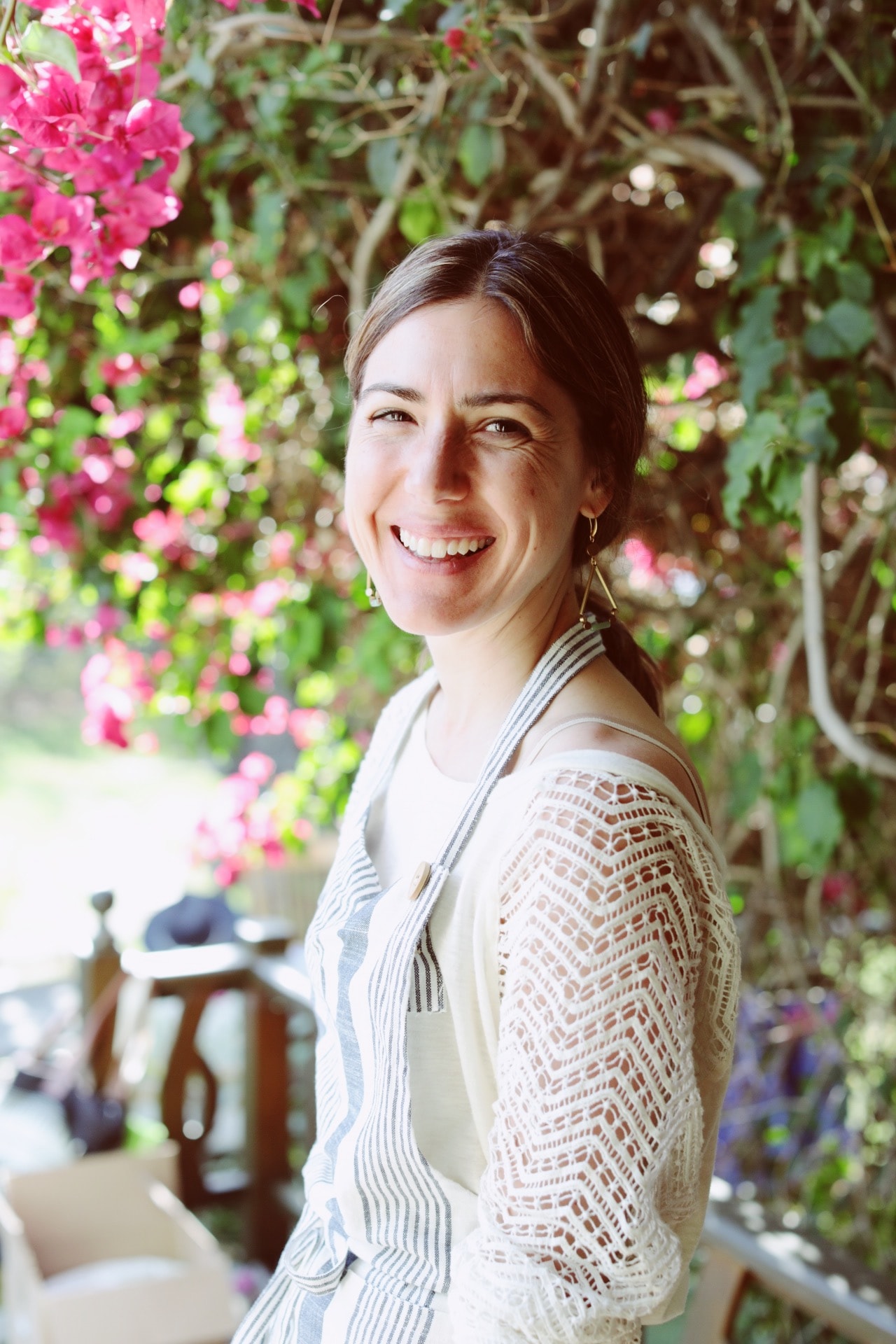 Cory Starbird - Functional Nutrition Counselor